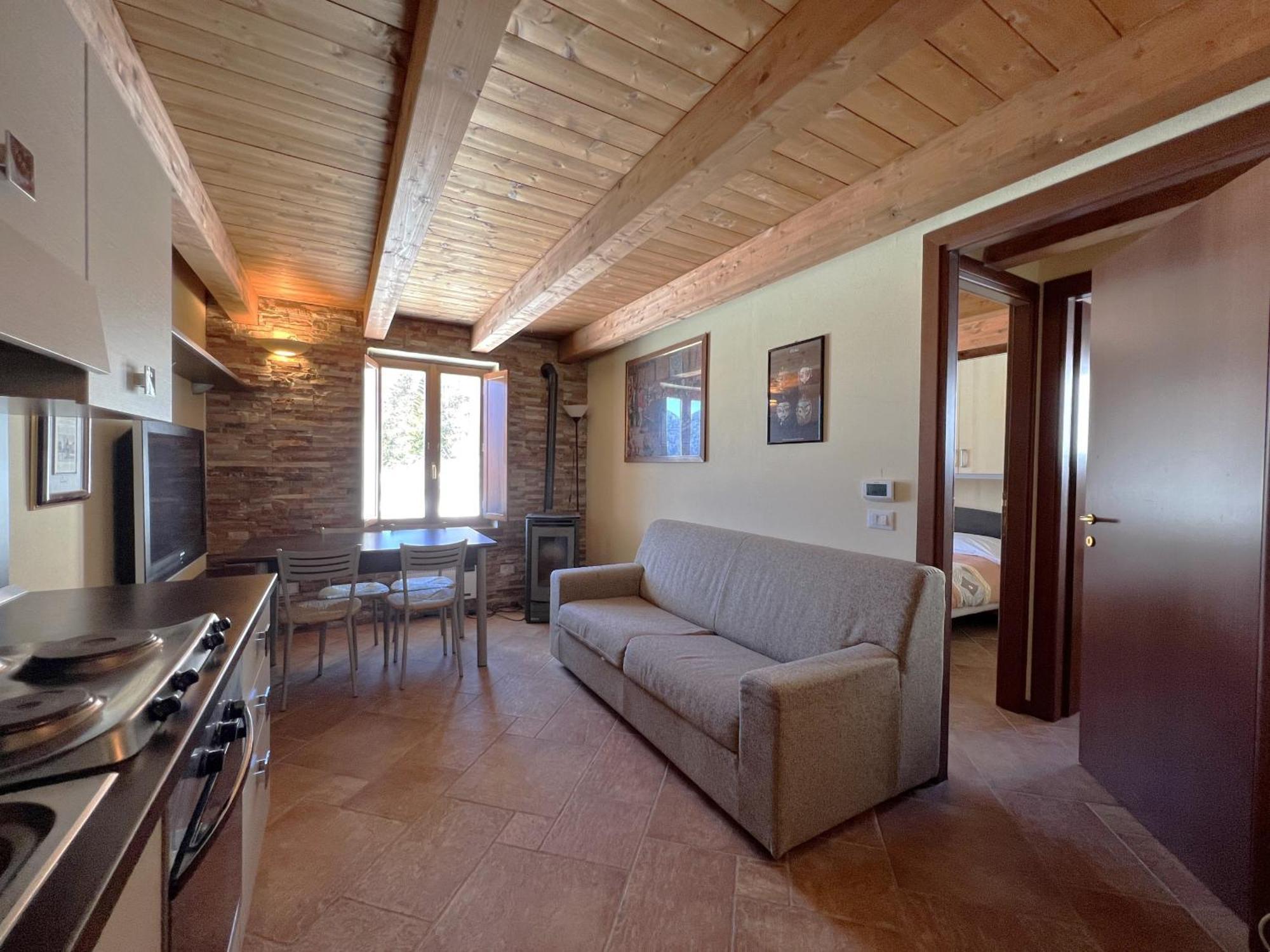 Affittimoderni Ponte Di Legno Ski - Pdl12 Exterior foto